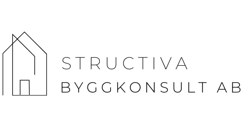 Structiva Byggkonsult Logga