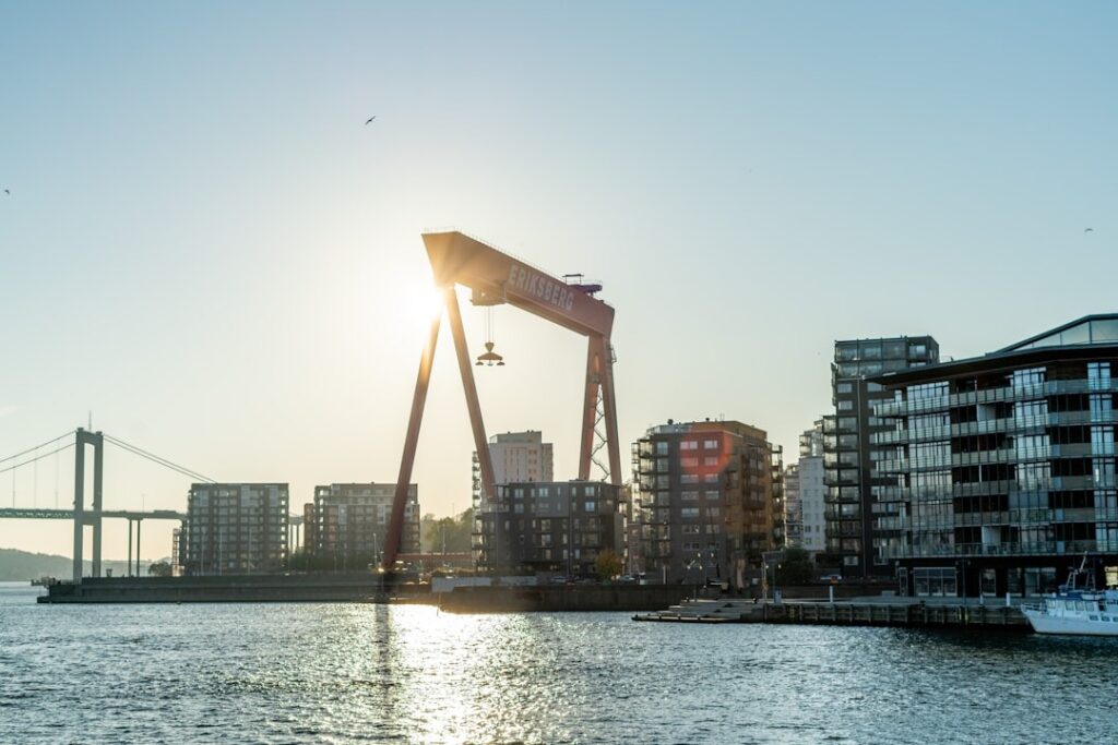 Kontrollansvarig Göteborg